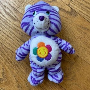 Care bear Harmony